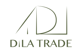 Dila Trade LLC logo
