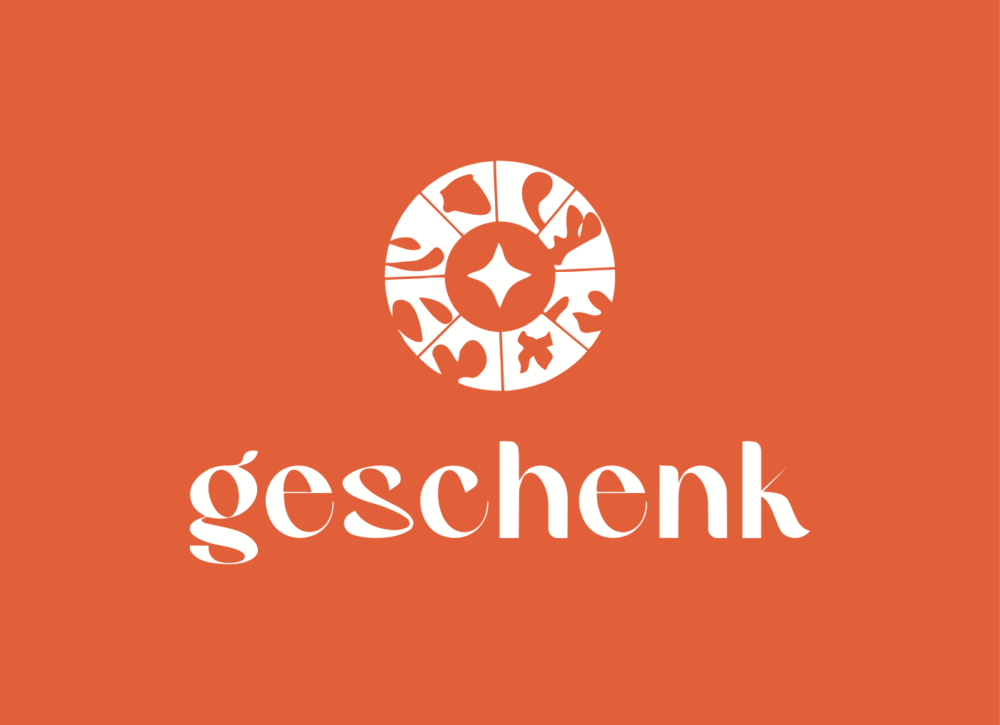 Geschenk